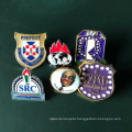 Customized  Lapel Pins